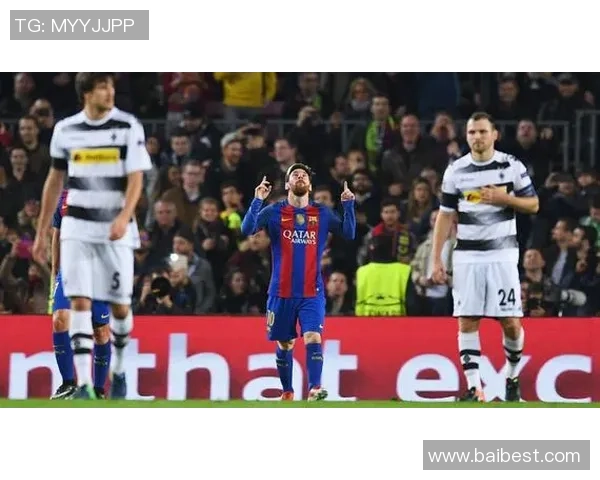 国王杯精彩对决巴萨大胜AC米兰帽子戏法引发转会热议