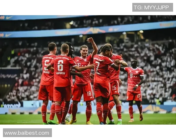 德甲激战：马竞与拜仁2比2平局红牌事件引发全场热议与十大精彩进球回顾