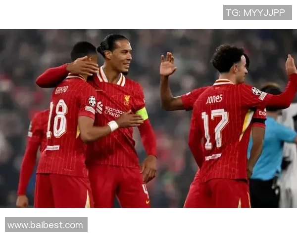 欧冠经典对决：利物浦逆转AC米兰上演惊天大逆转历史冷门再现