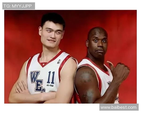 姚明在奥运赛场的辉煌历程与战绩回顾