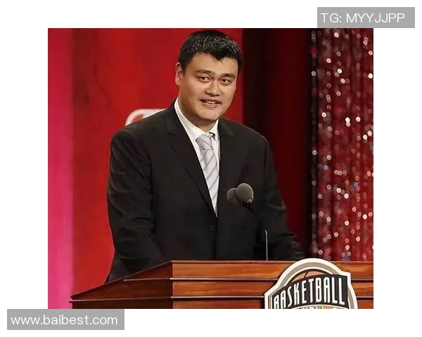 姚明作词作品回顾与追思他在篮球与音乐领域的永恒影响