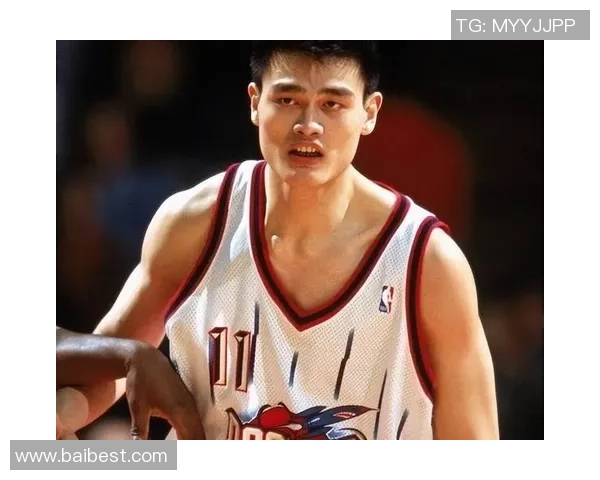 姚明的身高与梦想碰撞的瞬间，见证篮球传奇的诞生与辉煌