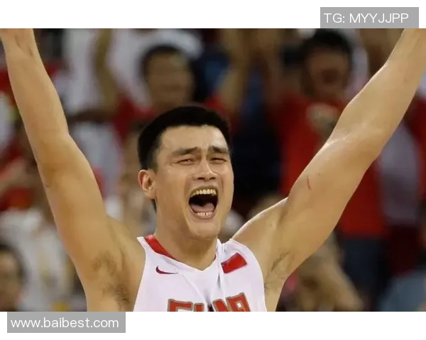 姚明积极投资体育产业推动中国篮球发展与国际化进程