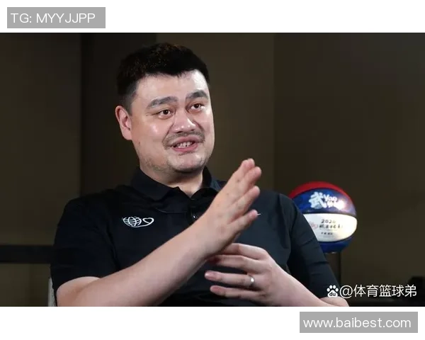 姚明朗在东莞的篮球之路与未来发展展望