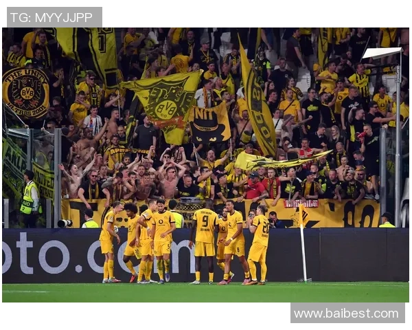 德甲激战：多特蒙德逆转利物浦绝杀时刻震撼全场精彩回顾