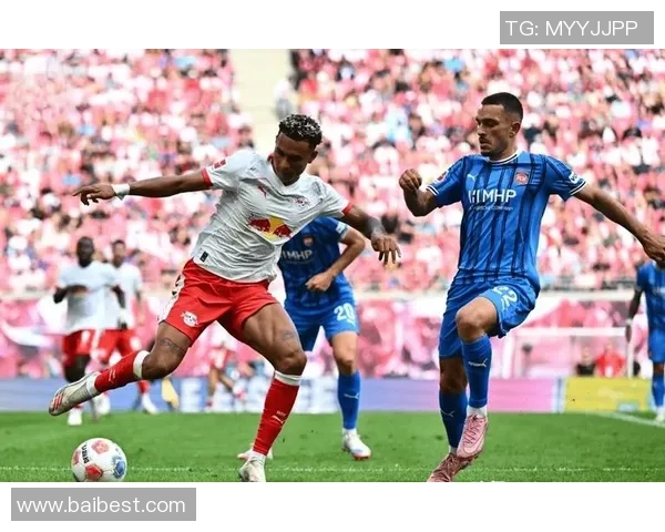 德甲惊天逆转莱比锡狂胜热刺五球引发全场热议