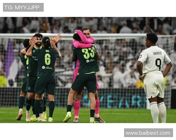 意甲焦点战皇马绝杀曼城全场沸腾数据分析揭示比赛关键时刻