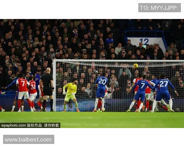 欧冠精彩对决切尔西大胜国米争议判罚引发全场热议