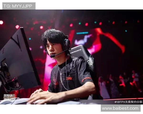 聚焦CSGOFPX战队默契配合解析与战术探讨